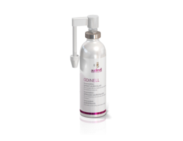 Audinell Odinell oorspray 50ml voor het verwijderen van overtollig oorsmeer met fijn doseeropzetstuk