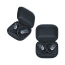 Shokz OpenFit Air Hoofdtelefoon Zwart Shokz OpenFit Air Hoofdtelefoon Zwart