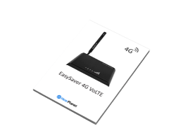 EasySaver 4G VoLTE