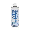 Air Dust Spray 400 ml – Perslucht voor Hoortoestellen en Elektronica Reiniging