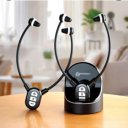 Geemarc TV Kinbeugel CL7370 Opti Duo