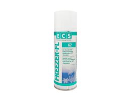 Freeze Spray 400ml – ECS Koelspray tot -50°C voor Hoortoestellen & Elektronica
