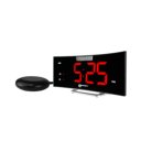 Geemarc wekker wake 'n shake curve Geemarc wekker wake 'n shake curve