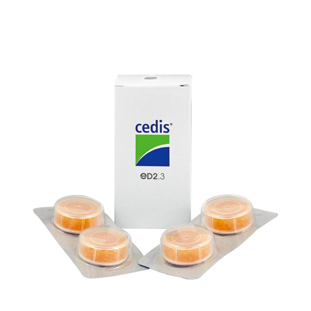 Cedis Droogtabletten 4 Stuks met verpakking – Voorkom Vochtproblemen bij Hoortoestellen Cedis Droogtabletten 4 Stuks met verpakking – Voorkom Vochtproblemen bij Hoortoestellen