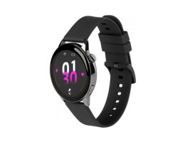 Maxcom FW58 Smartwatch Zwart