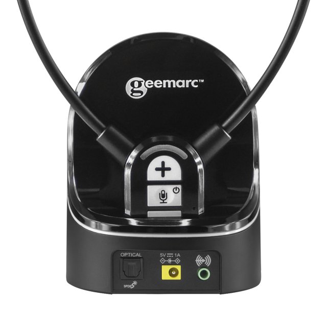 Geemarc TV Kinbeugel CL7370 Opti Duo