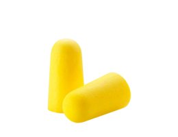 EAR Soft Blast Gele Oordoppen – Comfortabele en Effectieve Geluidsdemping