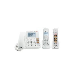Geemarc Amplidect Combi 295 Pack Senior