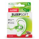Alpine SleepSoft Minigrip Oordoppen – Zachte Slaapoordoppen met Filter Alpine SleepSoft Minigrip Oordoppen – Zachte Slaapoordoppen met Filter