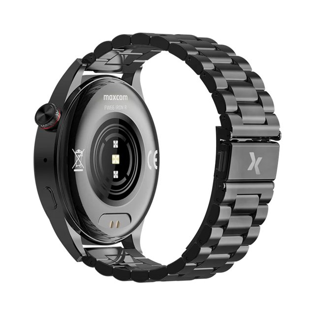 Maxcom Smartwatch FW66 Iron R