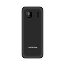 Maxcom senioren mobiele telefoon MM248 4G Maxcom senioren mobiele telefoon MM248 4G