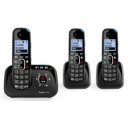 Amplicomms BigTel 1583 DECT