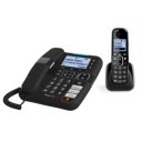 Amplicomms BigTel 1580 Combo Zijkant Amplicomms BigTel 1580 Combo Zijkant