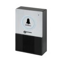 Geemarc Amplidect 595 Combi met draadloze deurbelzender – Vooraanzicht Geemarc Amplidect 595 Combi met draadloze deurbelzender – Vooraanzicht