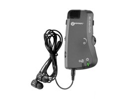 Geemarc LH10 Handsfree Versterker met Headset