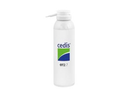 Cedis Air Power 100 ml – Krachtige Luchtreiniger voor Hoortoestellen en Slangen