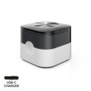 U-Sonic 3 – Oplaadbare mini ultrasoonreiniger met USB-C aansluiting U-Sonic 3 – Oplaadbare mini ultrasoonreiniger met USB-C aansluiting