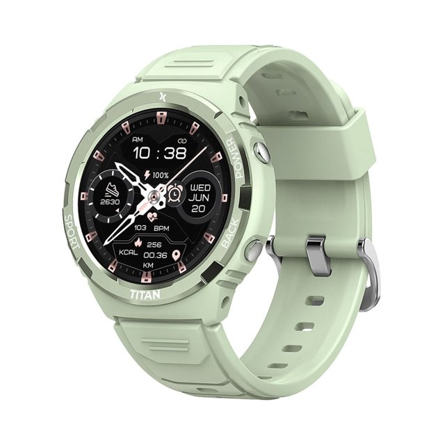 Maxcom Smartwatch FW100 Valkiria Mint