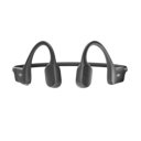 Shokz Openrun Hoofdtelefoon Zwart Shokz Openrun Hoofdtelefoon Zwart