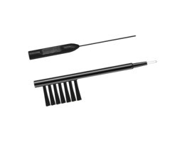 Cerumenpen met magneet en vent cleaner