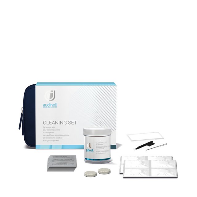 Audinell Startset AHO