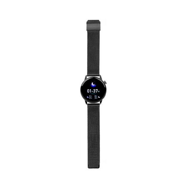Maxcom FW58 Smartwatch Zwart Maxcom FW58 Smartwatch Zwart
