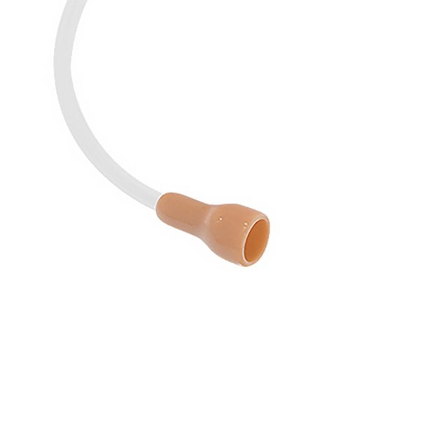 Stetoclip Afluisterdopje – Beige Reserveonderdeel voor Hoortoestellen Stetoclip Afluisterdopje – Beige Reserveonderdeel voor Hoortoestellen
