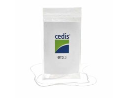 Cedis Reinigingskoord ET3.3 – Flexibele draad voor smalle gehoorslangetjes