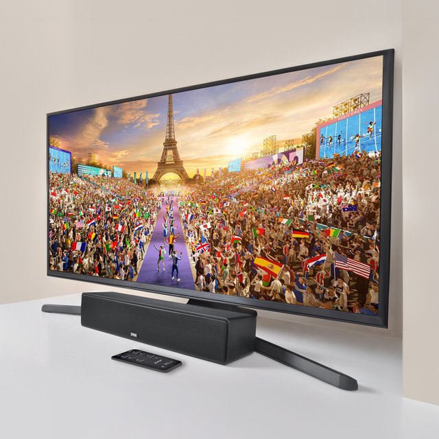 ZVOX Soundbar AccuVoice AV157 ZVOX Soundbar AccuVoice AV157