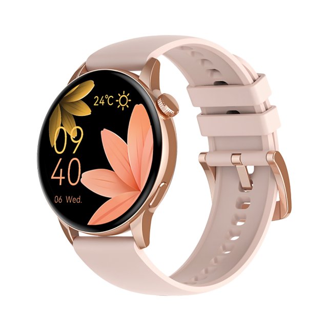 Maxcom FW58 Smartwatch Goud Maxcom FW58 Smartwatch Goud