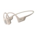 Shokz Openrun Pro Hoofdtelefoon Beige