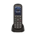 Maxcom Desktop Senior Telefoon MM39D SE 4G Simkaart Maxcom Desktop Senior Telefoon MM39D SE 4G Simkaart
