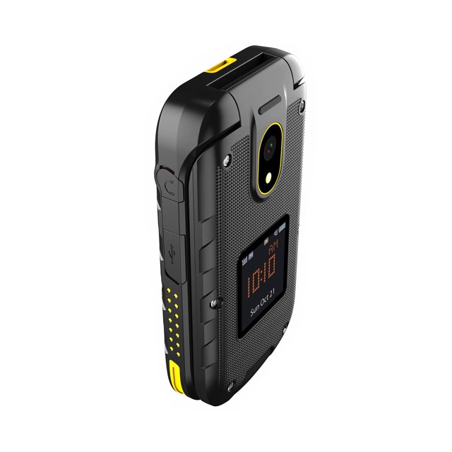 Hammer Mobiele Klaptelefoon BOW LTE 4G VoLTE