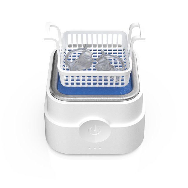U-Sonic 3 – Oorstukjes en hoortoestellen effectief reinigen met ultrasoon geluid U-Sonic 3 – Oorstukjes en hoortoestellen effectief reinigen met ultrasoon geluid