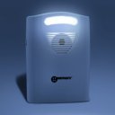 Geemarc Amplicall PSA200 waarschuwingskussen met geactiveerde nachtverlichting Geemarc Amplicall PSA200 waarschuwingskussen met geactiveerde nachtverlichting