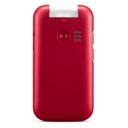 Doro 2404 Rood Senioren GSM SOS