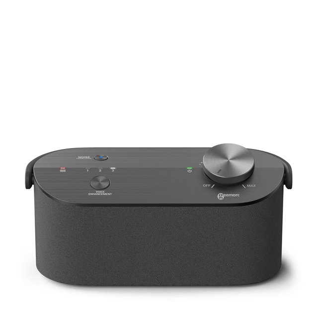 Geemarc Sonarya Speaker voorkant Geemarc Sonarya Speaker voorkant