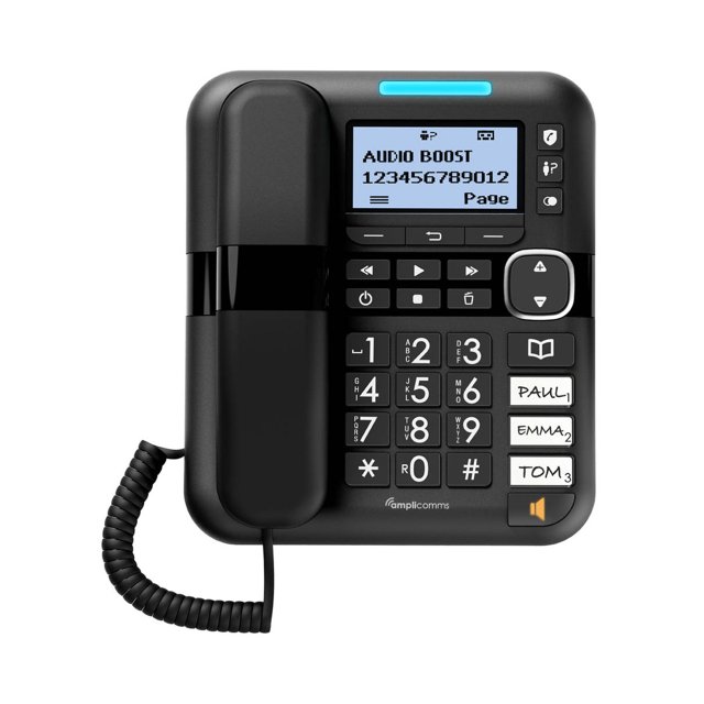 Amplicomms BigTel 1580