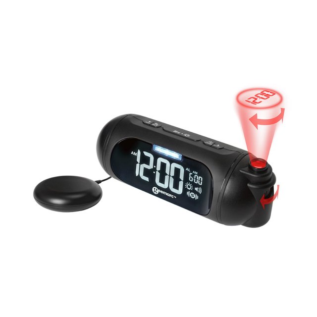 Geemarc Wake & Shake Spot