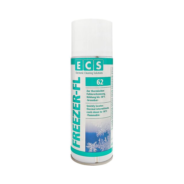 Freeze Spray 400ml – ECS Koelspray tot -50°C voor Hoortoestellen & Elektronica Freeze Spray 400ml – ECS Koelspray tot -50°C voor Hoortoestellen & Elektronica