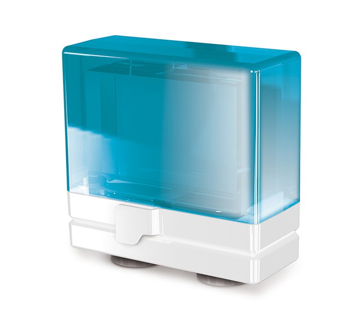 erfectClean navulling desinfectiebox – UV-reiniging voor hoortoestellen erfectClean navulling desinfectiebox – UV-reiniging voor hoortoestellen