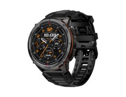Maxcom Smartwatch FW111 Chronos GPS Zwart