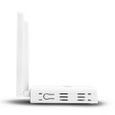 Geemarc CL2000 4G Telefoon Adapter - zijkant met aan/uit knop