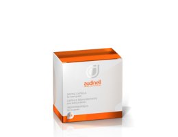 Audinell Droogcapsules 4 stuks