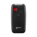 Geemarc CL8700 4G Senioren Mobiele Telefoon SOS
