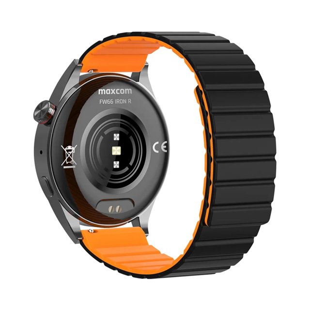 Maxcom Smartwatch FW66 Iron R