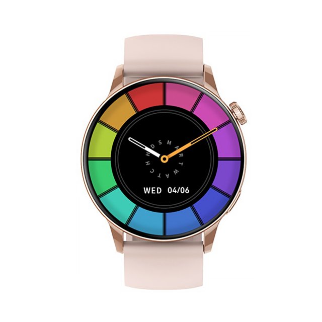 Maxcom FW58 Smartwatch Goud Maxcom FW58 Smartwatch Goud