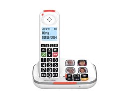 Swissvoice Xtra 2355 Draadloze DECT Telefoon met basisstation