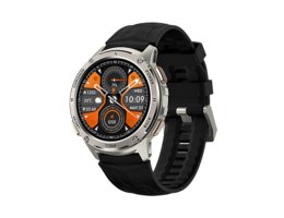 Maxcom Smartwatch FW110 Chronos Zilver