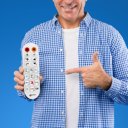 Geemarc TV Photo 100 Afstandbediening